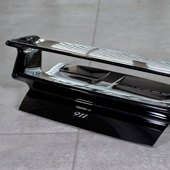 Tagaspoiler Porsche Tagaspoiler Porsche