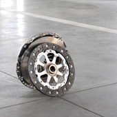 Porsche sidurid Porsche sidurid