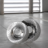 Porsche pidurikettad Porsche pidurikettad