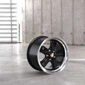 Porsche rattad Porsche rattad